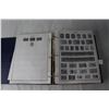 Image 4 : Binder of Stamps