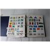 Image 7 : Binder of Stamps
