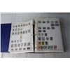 Image 2 : Binder of Stamps