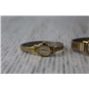 Image 3 : (2) Ladies Timex Manual Wind Watch (Working)