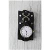 Image 2 : Men's Swiss Manual Wind Watch 38mm (Runs)