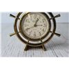 Image 2 : Vintage Seth Thomas Alarm Clock - 5", Manual Wind (Working)