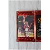 Image 3 : (2) Dennis Rodman Trading Cards in Card Cases