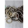Image 4 : Large Lot of Costume Jewelry