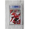 Image 2 : 2021 UD Pride of Canada Can-6 Connor McDavid Trading Card - Graded 9.5