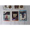 Image 2 : (8) Vintage OPC Hockey Cards - Gretzky Bossy
