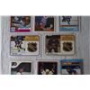 Image 3 : (8) Vintage OPC Hockey Cards - Gretzky Bossy