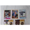 Image 4 : (8) Vintage OPC Hockey Cards - Gretzky Bossy