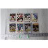 Image 1 : (8) OPC Trading Cards Including - Pat Ribble