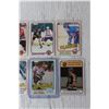 Image 2 : (8) OPC Trading Cards Including - Pat Ribble