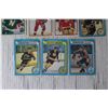 Image 2 : (11) 1983-84, 1979-80 OPC NHL Trading Cards