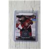 Image 2 : 2022 Upper Deck Connor Bedard Team Canada Hockey Trading Card - Pride of the Program Silver