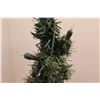 Image 2 : *(2) Small Plug-In Christmas Trees - Untested
