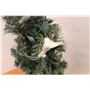 Image 4 : *(2) Small Plug-In Christmas Trees - Untested