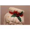 Image 2 : *Vintage Outdoor Light-Up Mrs. Claus - Untested