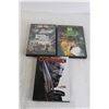 Image 3 : (10) DVDs - Ben 10, Mr. Nobody, The Martian - Love on the Line is Missing a Disc, The Rest are Compl