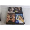 Image 3 : (11) DVDs - Black Swan, Danielle Steel's Family Album, Batman, Fifty Shades of Grey