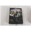 Image 4 : (5) DVDs - The Office, Entourage, Heroes