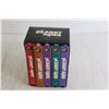 Image 2 : Planet of the Apes VHS Tape Collection