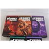Image 3 : Planet of the Apes VHS Tape Collection