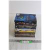 Image 1 : (11) DVDs - Avatar, The Last Stand, Death Valley