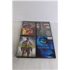 Image 2 : (11) DVDs - Avatar, The Last Stand, Death Valley