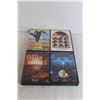 Image 3 : (11) DVDs - Avatar, The Last Stand, Death Valley