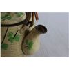 Image 4 : Tea Pot  - Clover Shamrock Themed