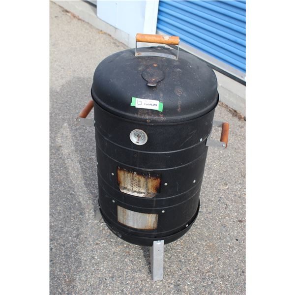 ** MECO Smoker on Stand - Untested