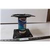 Image 1 : 7" Marine Seat Pedestal