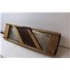 Image 6 : Vintage Cabbage Shredder 28"x 9"