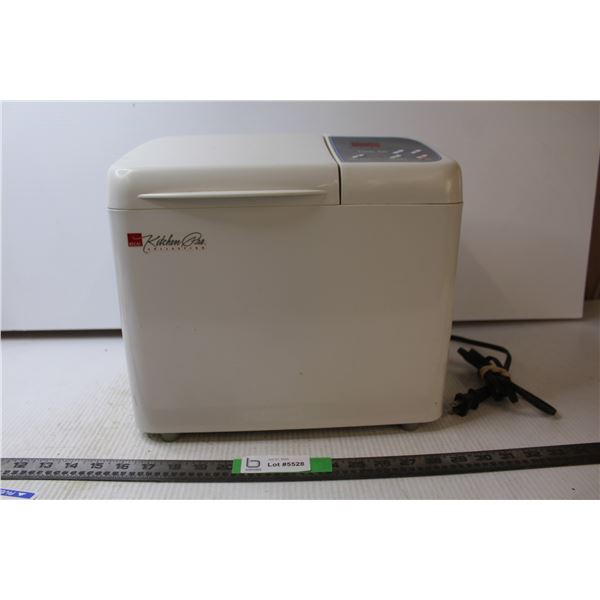 Regal Bread Maker (Kitchen Pro Collection) (Powers On)