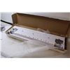 Image 3 : Electric Baseboard 500W Heater (Dimplex) BN2805W11 White120v