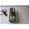 Image 3 : Battery Maintenance Charger and Battery Jump Boost Starter (Damaged Alligator Clip)