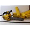 Image 1 : McCulloch Chain Saw with Case MAC 110