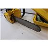 Image 6 : McCulloch Chain Saw with Case MAC 110