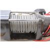Image 6 : Winch 12V Champion 4500 with Wired Remote 5/16 Cable and Hooks