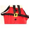 Image 2 : Santa Christmas Cooking Apron - Some Staining
