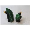 Image 3 : Pair of Bearfoots Camping/fishing Bears
