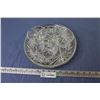 Image 1 : Anchor Hocking Early American Prescut Snack Set