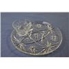 Image 2 : Anchor Hocking Early American Prescut Snack Set