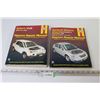 Image 1 : Haynes Repair Manuals - General Motors Chevy Cobalt & Pontiac G5 (2005-10) - Saturn Vue (2002-09)