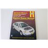 Image 2 : Haynes Repair Manuals - General Motors Chevy Cobalt & Pontiac G5 (2005-10) - Saturn Vue (2002-09)