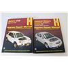 Image 8 : Haynes Repair Manuals - General Motors Chevy Cobalt & Pontiac G5 (2005-10) - Saturn Vue (2002-09)