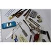 Image 3 : Letter Openers - Bottle Openers - Fruit Knives - Misc. Items