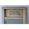 Image 2 : Pearl Canadian Wooden Ware - Wash Board