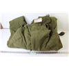 Image 1 : Military Grade Padded Coveralls (waist 39.1" - 43")