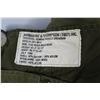 Image 2 : Military Grade Padded Coveralls (waist 39.1" - 43")