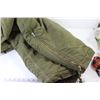 Image 7 : Military Grade Padded Coveralls (waist 39.1" - 43")