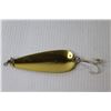 Image 2 : Fishing Hook - Glen Thompson Red Diamond Spoon